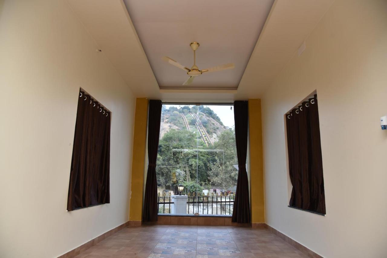 Sree Ganesh Inn Palani Exterior foto